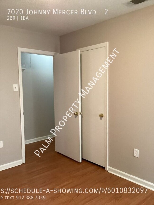 Building Photo - 7020 Johnny Mercer Blvd