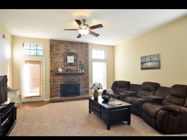 Building Photo - 1620 Fannin Cir