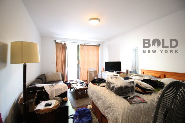 Floorplan - 80 Meserole Street