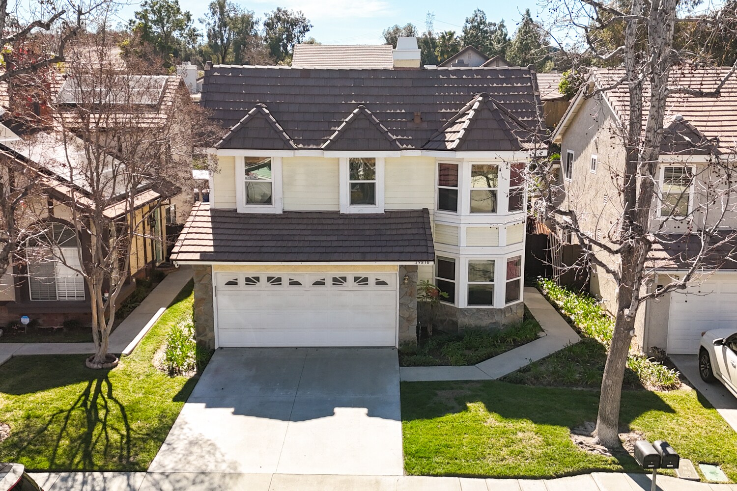 Building Photo - 19830 Terri Dr