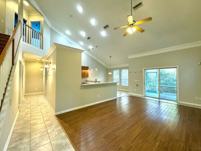 Building Photo - Coastal Charm: Luxurious 4-Bedroom Home in Gated Community Near the Intracoastal