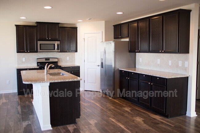 Building Photo - 3513 Althorp Drive