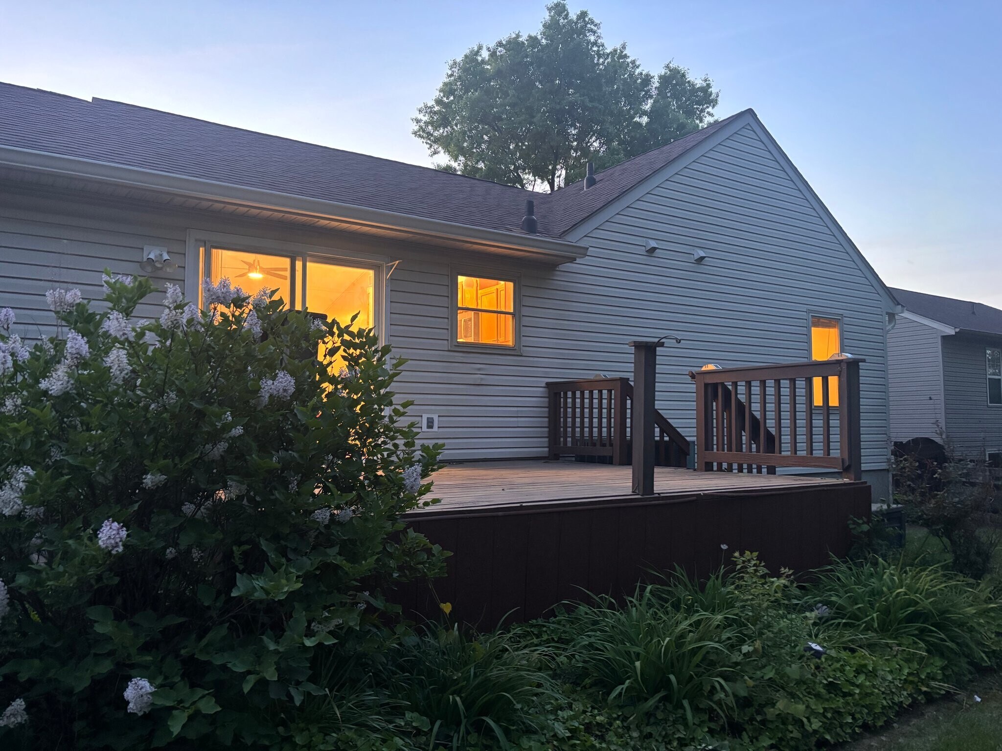 Building Photo - 1708 Deer Run Dr