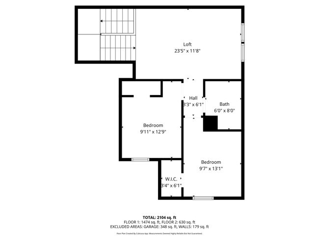 Building Photo - 14983 Clay Harvest Rdg