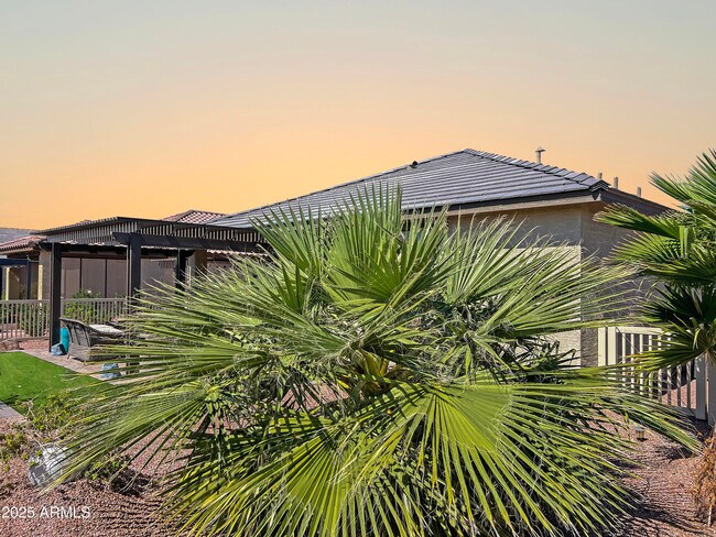 Building Photo - 41767 W Sagebrush Ct