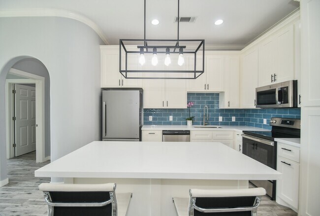 Building Photo - 1441 East St