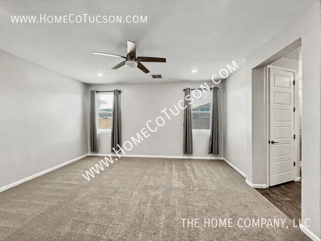 Building Photo - 8073 S Jaeger Pl