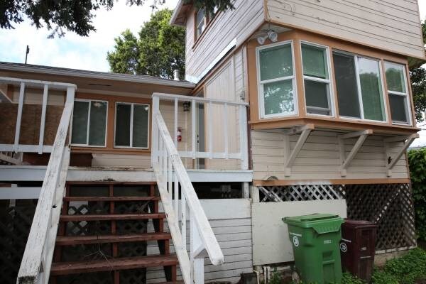 Building Photo - 3114 High St