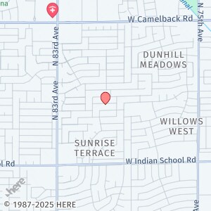 Primary Photo - 8015 W Roma Ave