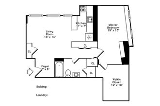 Building Photo - 19-33 Walbridge St, #19