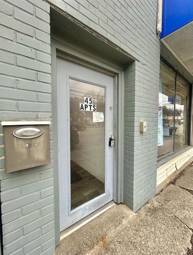 Building Photo - 45 S Miami Ave