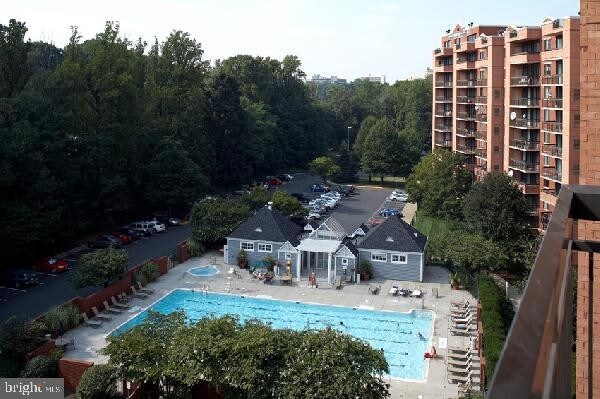 Building Photo - 2230 George C Marshall Dr