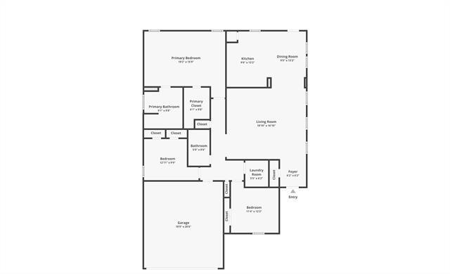 Building Photo - 7928 Hidden Brook Dr