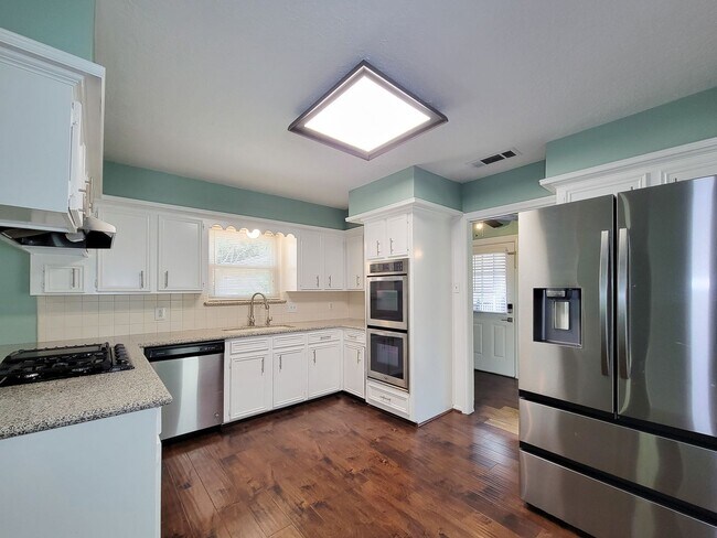 Building Photo - Home has been remodeled/updated. New hand-...