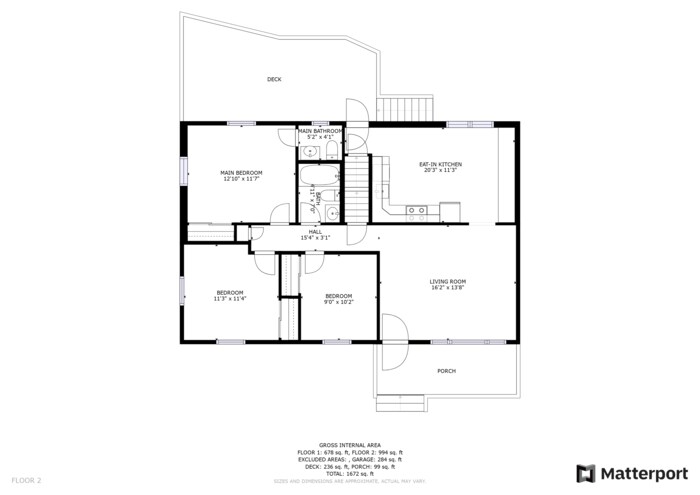 Building Photo - 803 Serben Dr