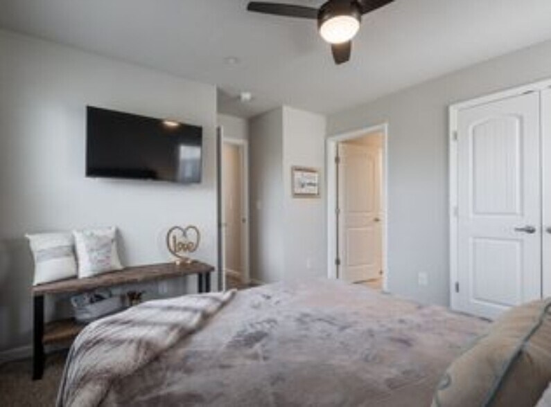 Building Photo - 414 Prestige Ct