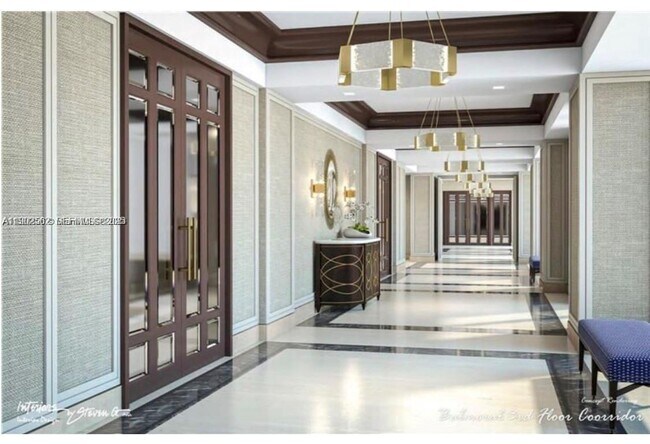 Building Photo - 9801 Collins Ave