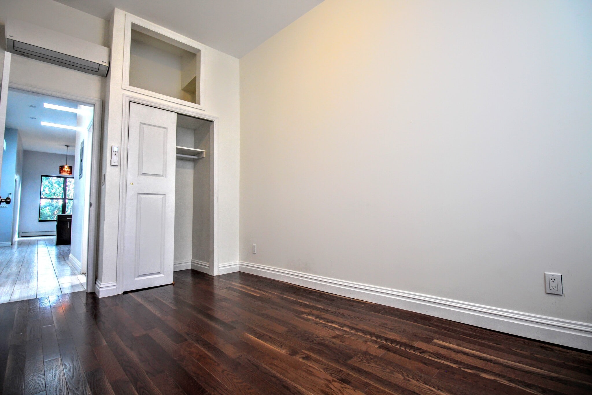 Bedroom 2 - 447 Evergreen Ave