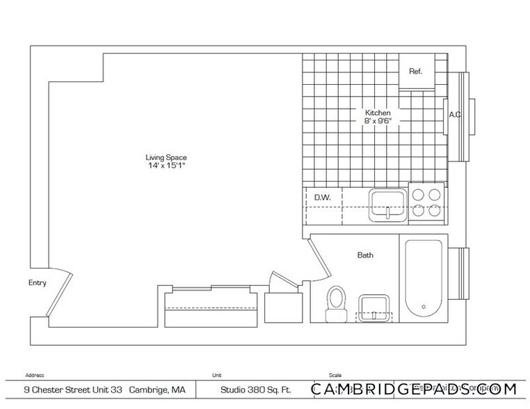 Building Photo - 9 Chester St