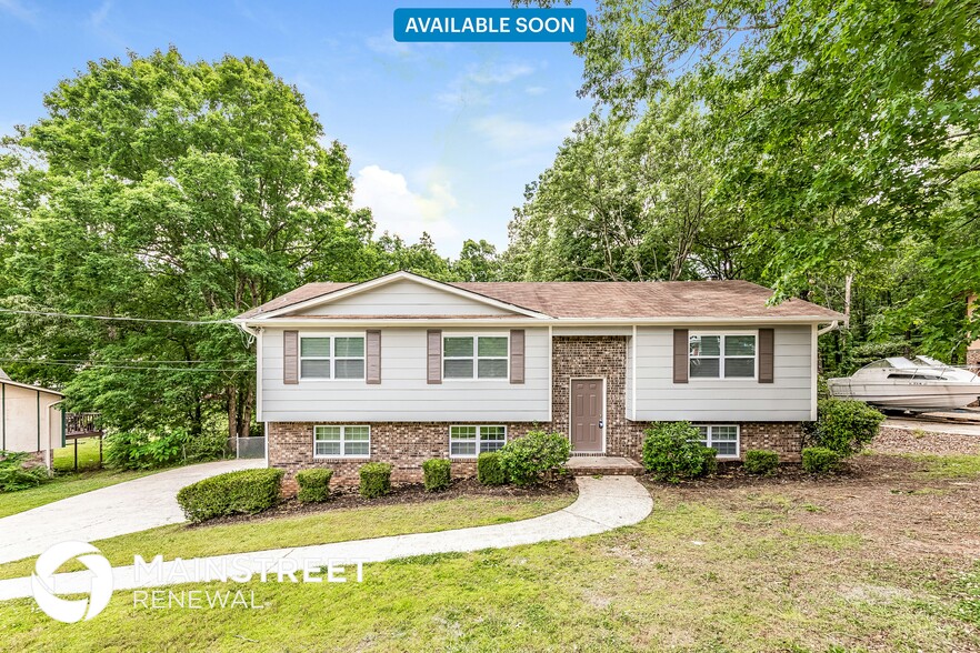 Primary Photo - 245 Foxglen Rd
