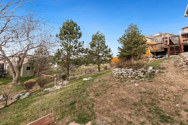 Building Photo - 1942 S Routt Ct