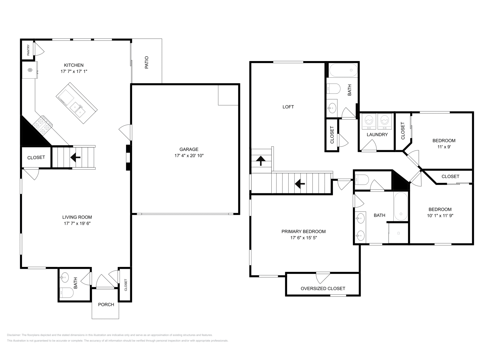 Building Photo - 9804 Gold Pan Ct