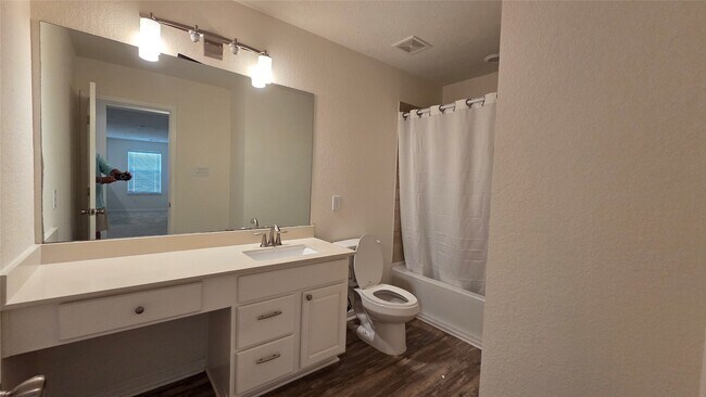 Building Photo - 20915 Westgreen Spgs Dr
