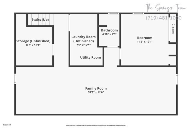 Building Photo - CUTE 3BD RANCHER WITH CHARACTER IN CENTRAL COLORADO SPRINGS - Security Deposit Waiver Available