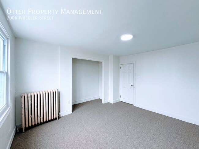 Building Photo - 7006 Wheeler St