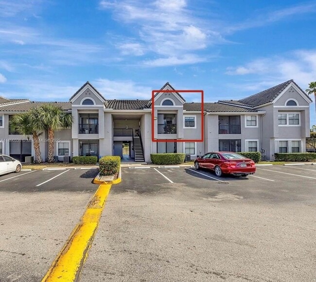 Building Photo - 10391 SW 150th Ct