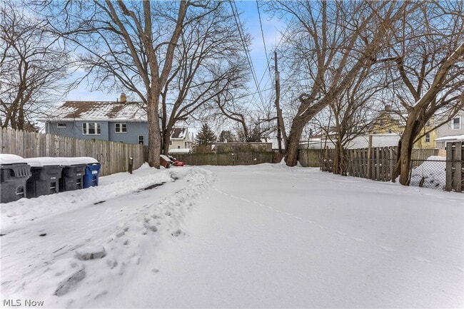 Building Photo - 9409 Denison Ave