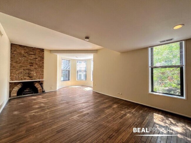 Primary Photo - 2 bedroom in CHICAGO IL 60657