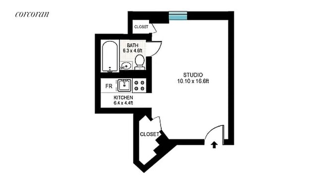 Building Photo - 2790 Broadway