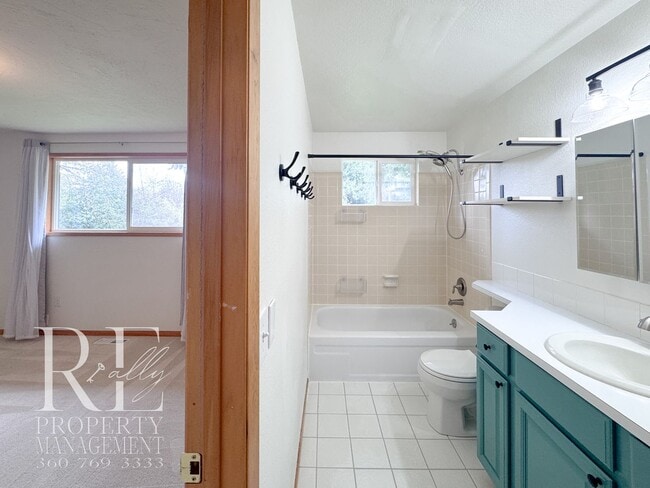 Building Photo - Bright & Spacious Single-Level Home with Dual Living Areas