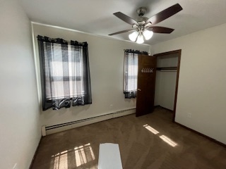 Bedroom 2nd floor - 184-1 Robert Treat Dr