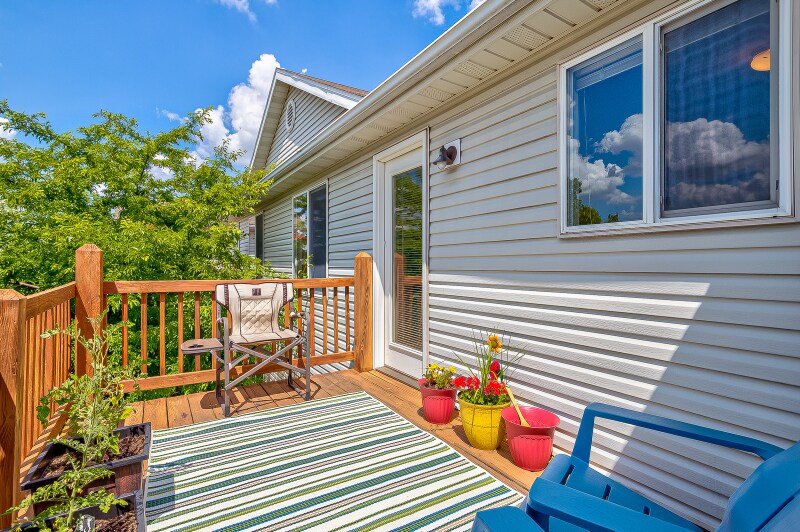 Building Photo - 1435 Prairie Dr