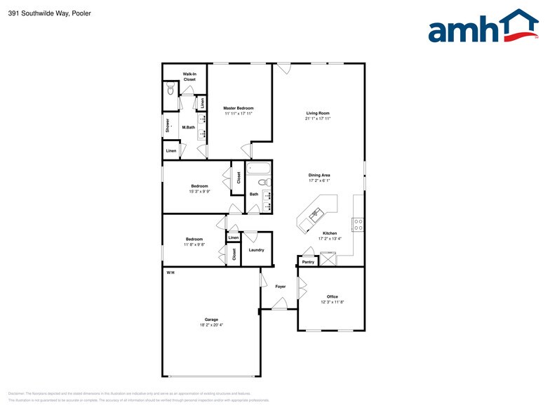 Building Photo - 391 Southwilde Way