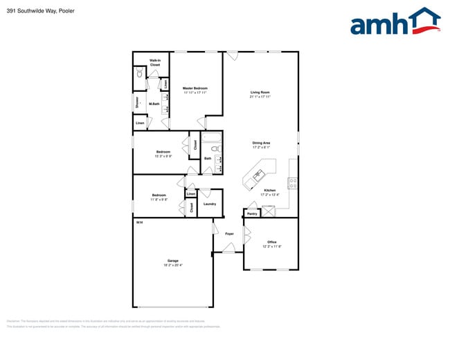 Building Photo - 391 Southwilde Way