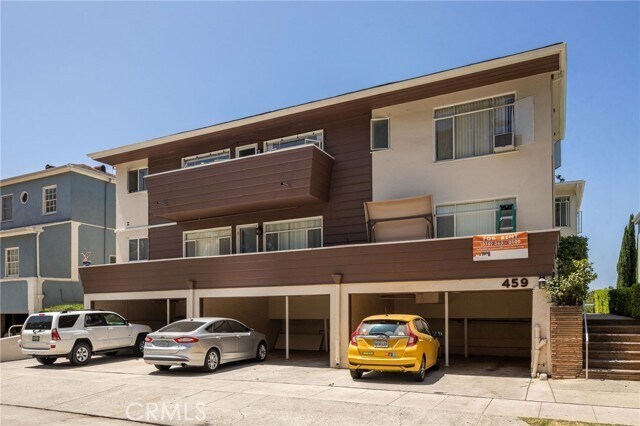 Building Photo - 459 Landfair Ave