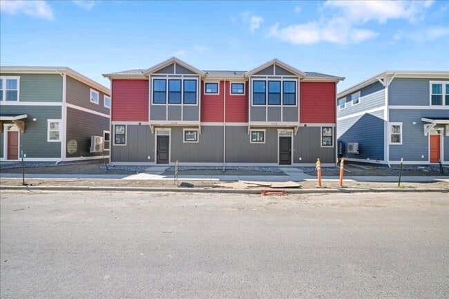 Building Photo - 6108 Northstead Ave
