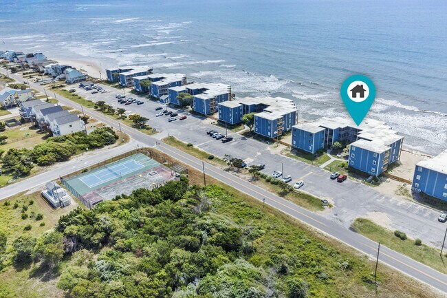 Building Photo - 2210 New River Inlet Rd