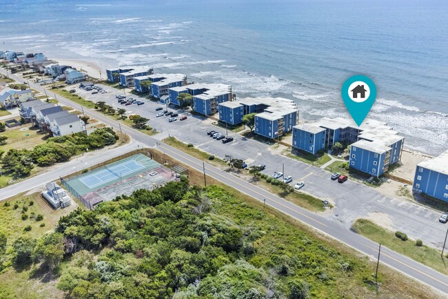 Building Photo - Furnished avail @ Topsail Reef Condos - OC...