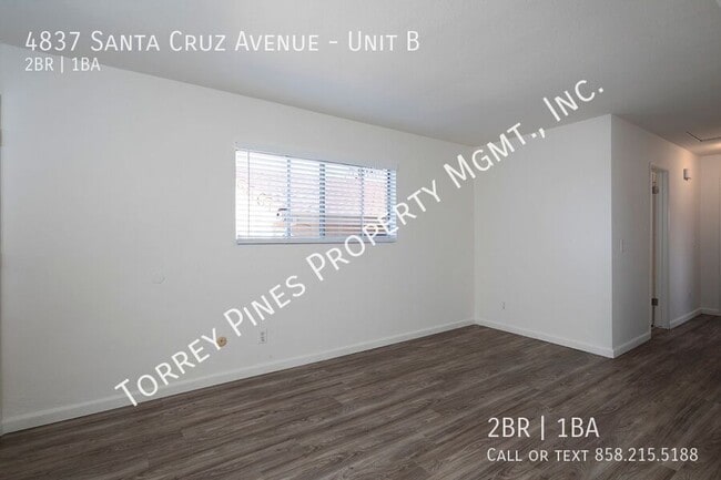 Building Photo - 4837 Santa Cruz Ave