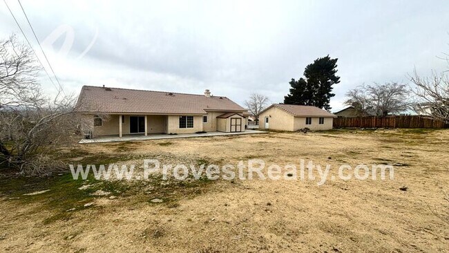 Building Photo - 14871 Apple Valley Rd