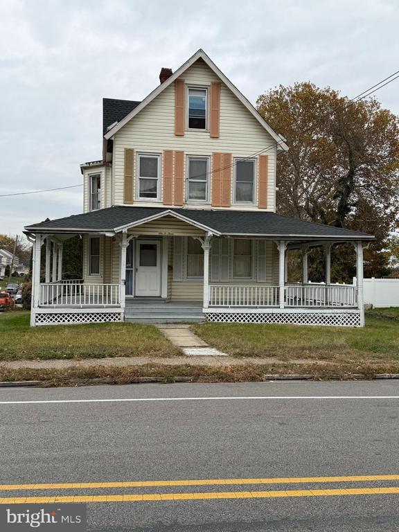 Building Photo - 603 Sharon Ave