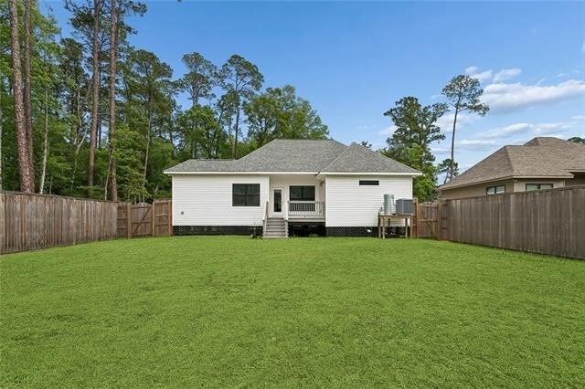 Building Photo - 60407 Vermillion Dr