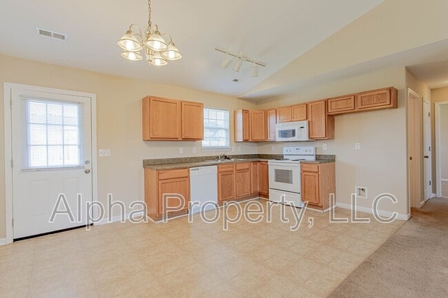 Building Photo - 500 Rudd Rd