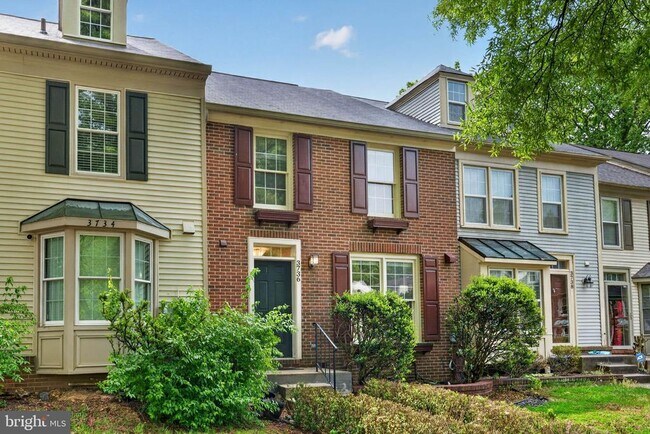 Building Photo - 3736 Angelton Ct