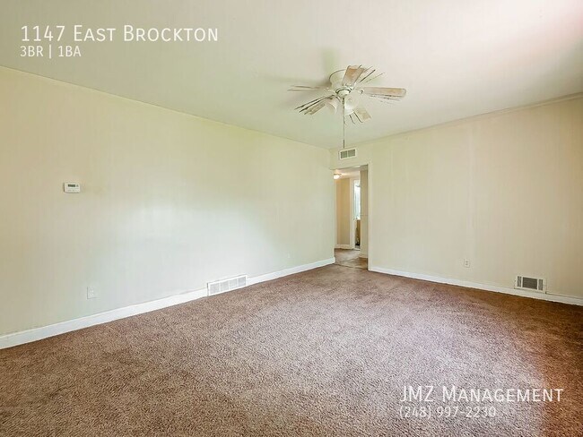 Building Photo - 1147 East Brockton-