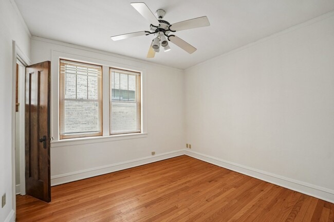 Building Photo - 3801 N Lawndale Ave